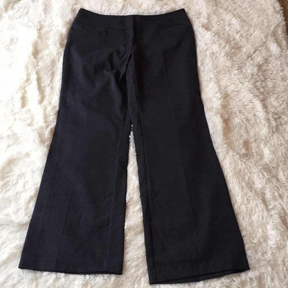Dress pants